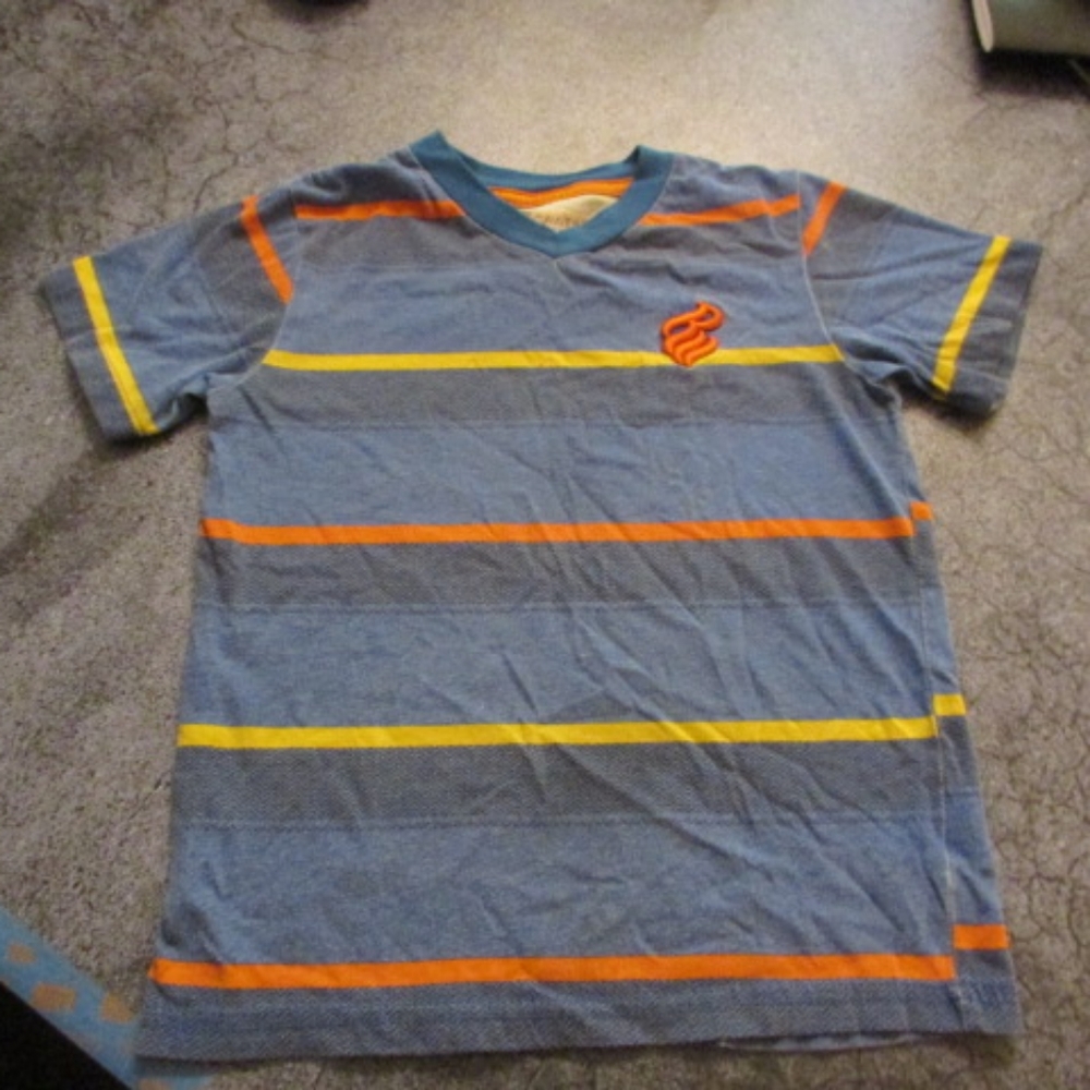 Rocawear Kids Tshirt Size M (5/6)